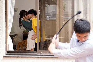 Gặp lại em bạn gái cũ, dù đã có chồng yêu nhưng vẫn ngon như ngày nào