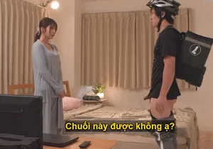 Thương bố Gã chồng thiếu thốn vì bà xã mất, người yêu của con trai chiều ông một tí nhưng rồi lại đi quá xa