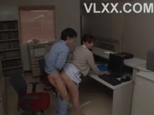 Gặp lại tình cũ sau 4 năm, giờ đây cô ấy là một diễn jav nổi tiếng