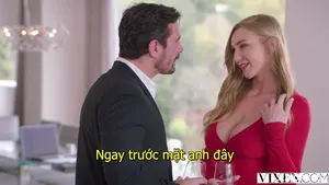 Dẫn trai về “chơi”, chị làm em nứng
