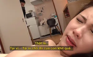 Cấp trên bị em thư ký say xỉn rồi gạ địt trong chuyến công tác